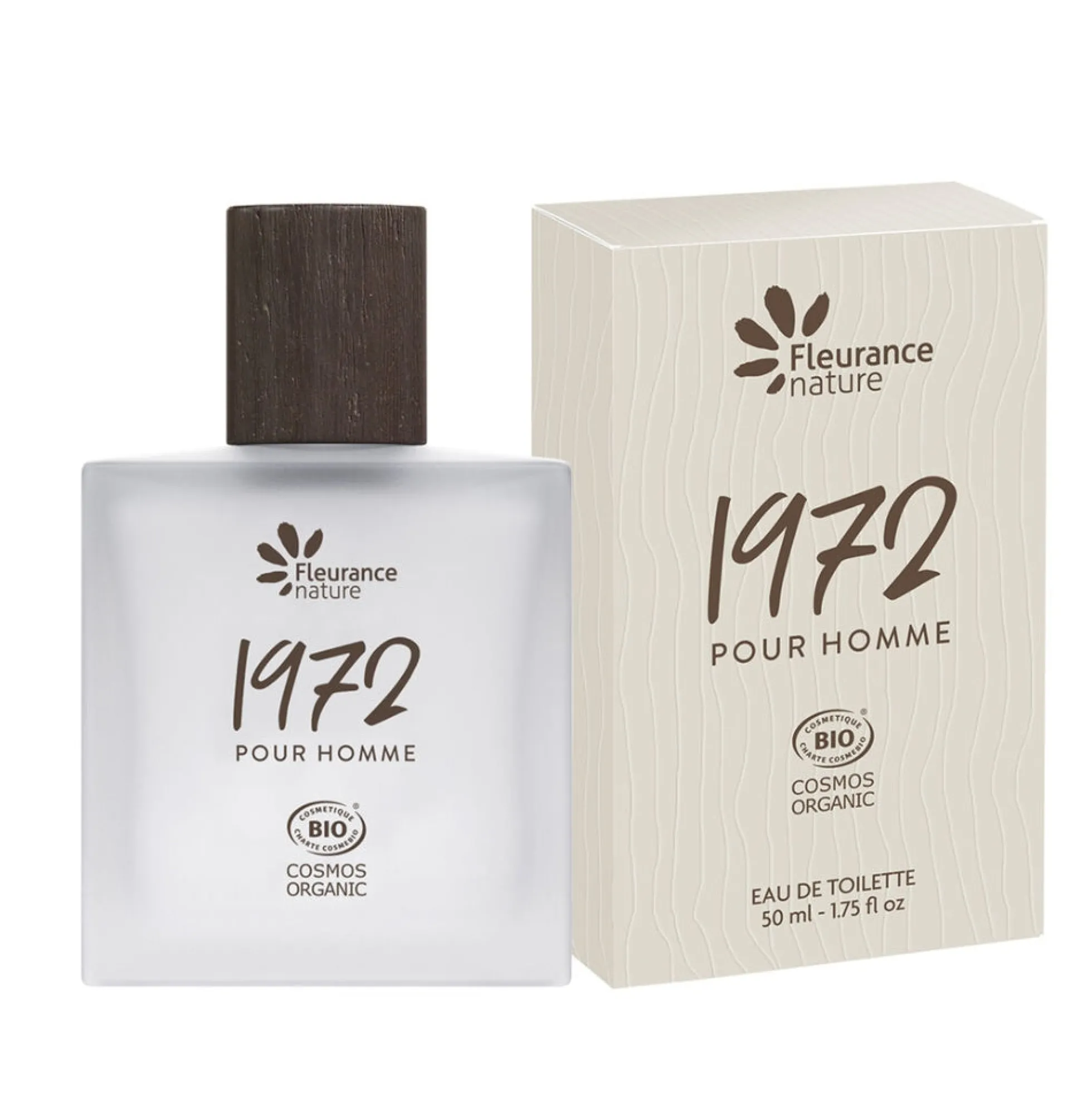 Perfume Hombre 1972 Fleurance Nature 50ml