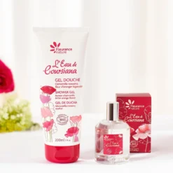 Perfume L'eau De Coursiana Fleurance Nature 50ml