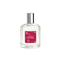 Perfume L'eau De Coursiana Fleurance Nature 50ml