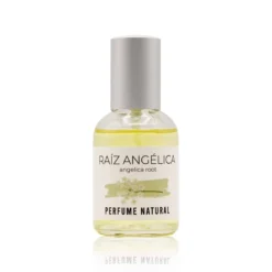 Perfume Raíz Angélica Labnatur 50 ml | Eau de Parfum | Aroma Herbal, Fresco y Balsámico | Pulverizador