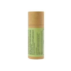 Perfume sólido amaderado y especiado con manteca de kokum Almizcle y Palo de Ho Comme Avant 20 ml