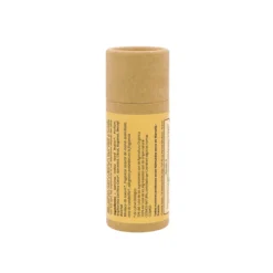 Perfume sólido dulce y afrutado con manteca de kokum Monoi Avainillado Comme Avant 20 ml