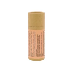 Perfume sólido dulce y afrutado con manteca de kokum Leche de coco y Azahar Comme Avant 20 ml
