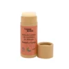 Perfume sólido dulce y afrutado con manteca de kokum Pachulí y Cereza Comme Avant 20 ml