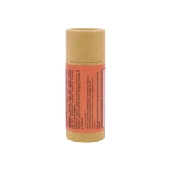 Perfume sólido dulce y afrutado con manteca de kokum Pachulí y Cereza Comme Avant 20 ml