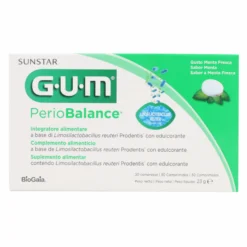 Periobalance Gum 30 tabletas