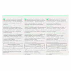 Periobalance Gum 30 tabletas