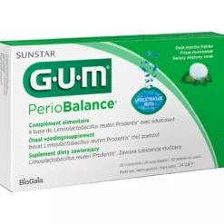 Periobalance Gum 30 tabletas