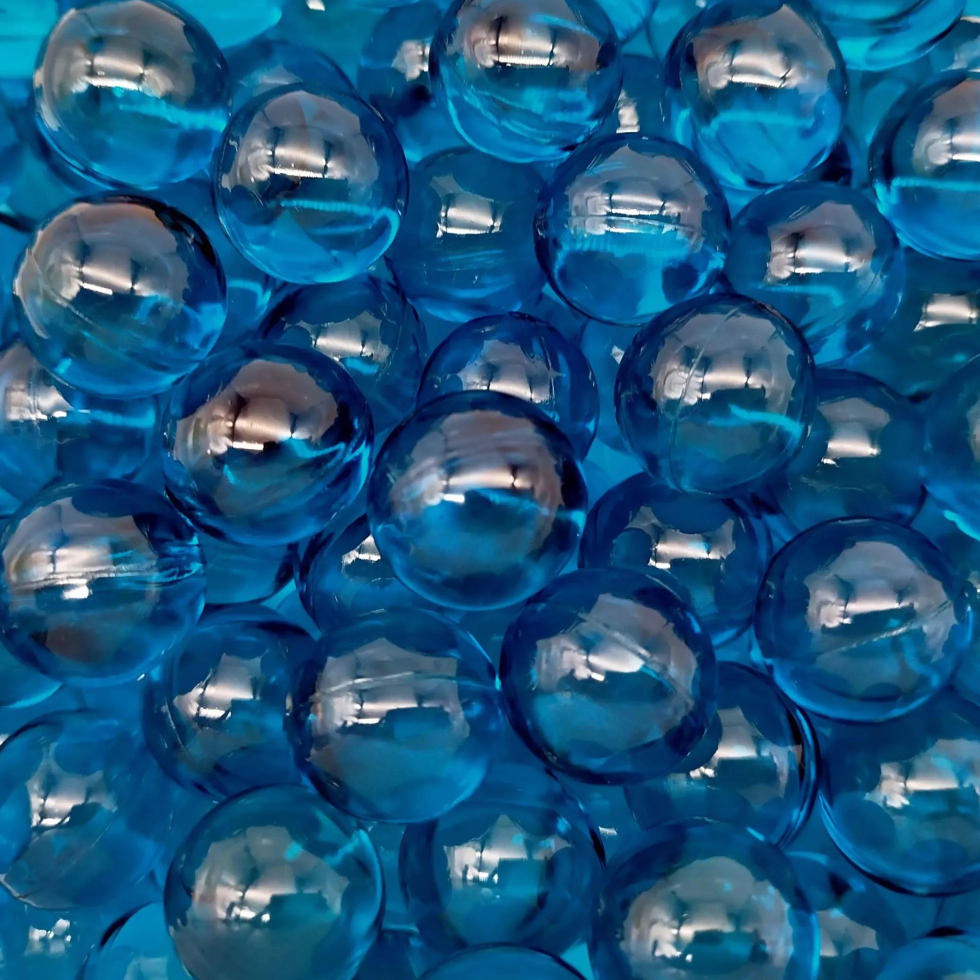 80 Perlas De Baño En Forma De Bola - Con Aceite De Soja - Hidrata, Suaviza Y Perfuma La Piel - Aroma Flor De Loto