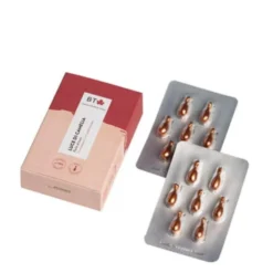 Perlas De Luz Mantenimiento Luce Di Camelia Biofficina Toscana 14uds