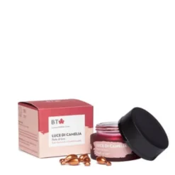 Perlas De Luz Tratamiento Luce Di Camelia Biofficina Toscana 21uds
