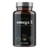 60 Perlas de Omega 3 Paleobull 85 g