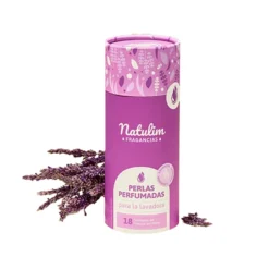 Perlas PerfumadasFragancia Lavanda, Natulim, 300 gr