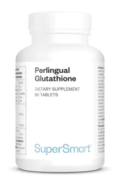 Perlingual Glutathione