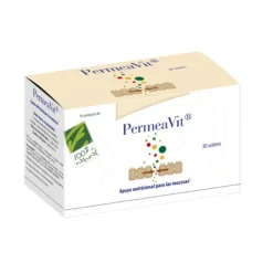 PermeaVit 100 % Natural 30 sobres
