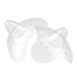 Pezoneras De Silicona Talla M Pack 2 Unid.