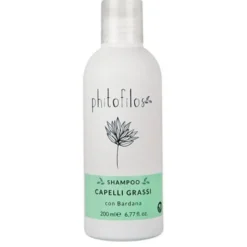 Phitofilos. Champú Antigrasa 200ml
