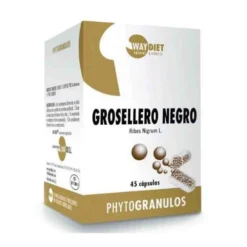 Phytogranulos Way DietGinseng