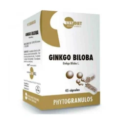 Phytogranulos Way DietGinseng