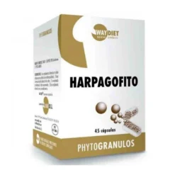 Phytogranulos Way DietGinseng