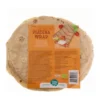 Piadina Wrap de Harina de Espelta y Avena Terrasana 240 g