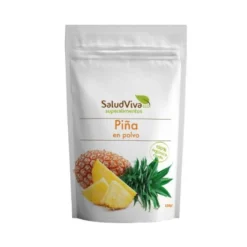 Piña en polvo ECO Salud Viva 125 g