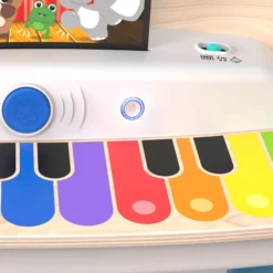 Piano Conectable Baby Einstein Hape
