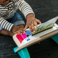 Piano Magic Touch Baby Einstein Hape