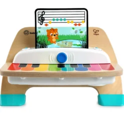 Piano Magic Touch Baby Einstein Hape