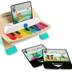 Piano Magic Touch Baby Einstein Hape