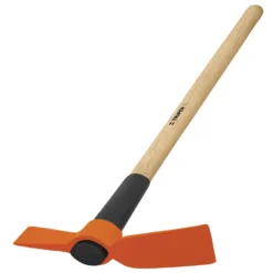 Picachón Hacha Y Pala Con Mango De Fibra - 1100 G