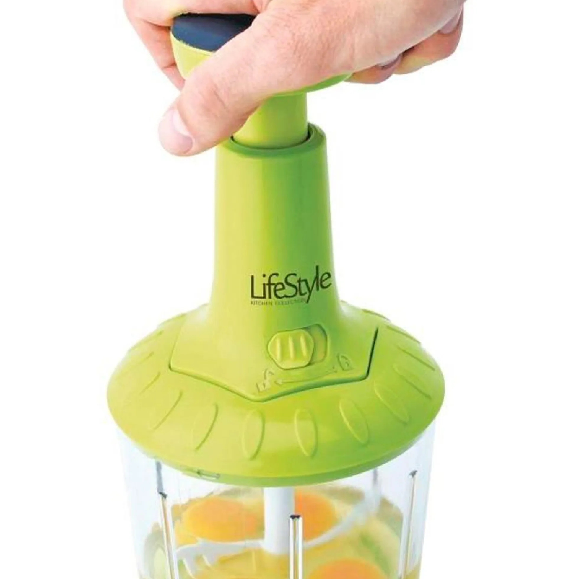 Picadora Batidora 1l Press 2942