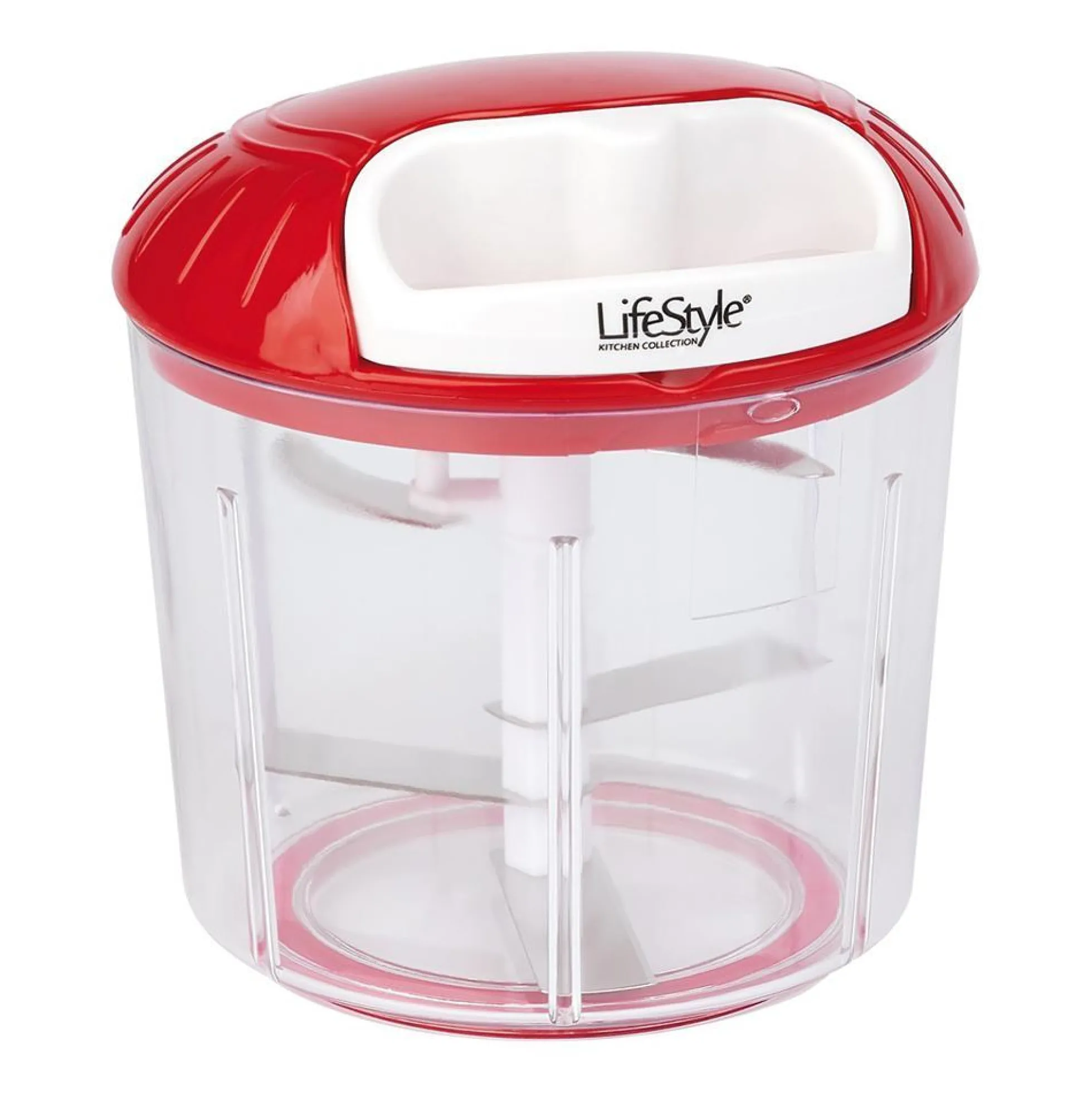 Picadora Batidor Manual 1l 2941