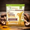 Picos Con Cúrcuma Y Shiitake Bio 50g