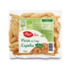 Picos de Trigo Espelta Bio El Granero, 150 g