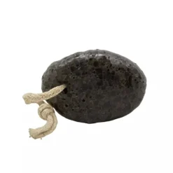Piedra pómez de roca volcánica natural (exfoliación y suavidad) Modelite Nature