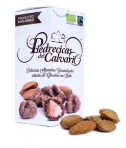 PIEDRECICAS DEL CALVARIO BIO, 150 GR.