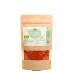 Pimentón dulce ECO Planeta Huerto 150 g doypack