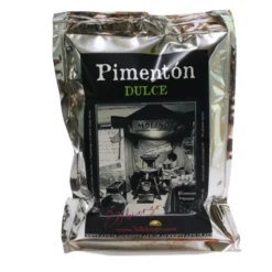 Pimentón 100% natural picante