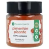 Pimentón picante ECO Planeta Huerto 100 g