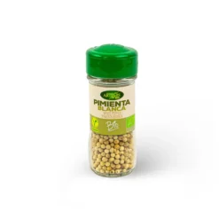 Pimienta Blanca Grano Artemis 40 g