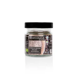 Pimienta Negra Molida Ecológica Myconatur 90g