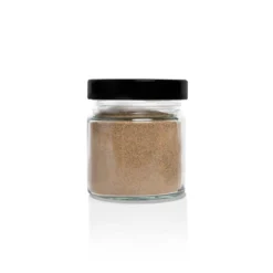 Pimienta Negra Molida Ecológica Myconatur 90g