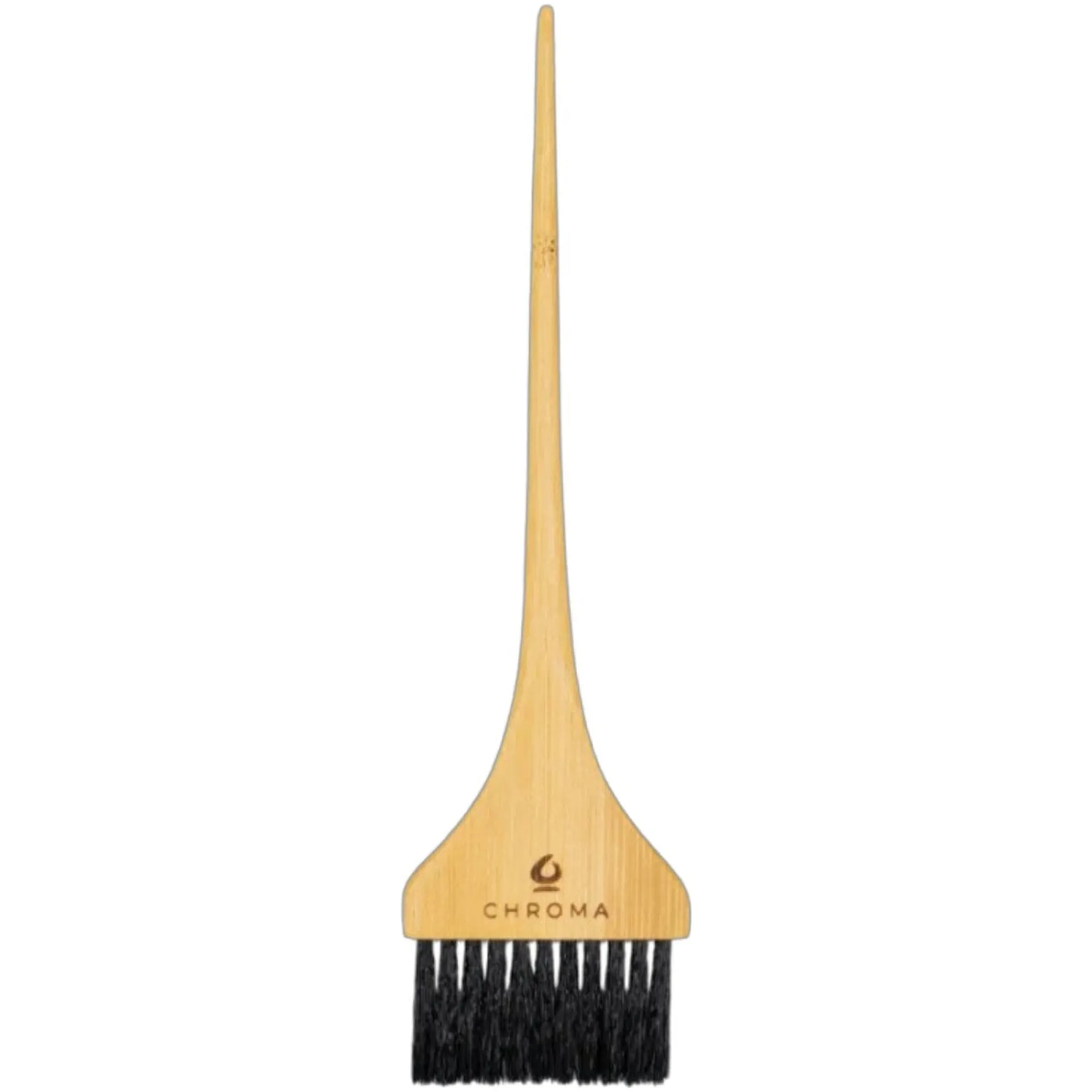 Pincel aplicador de tinte capilar Chroma
