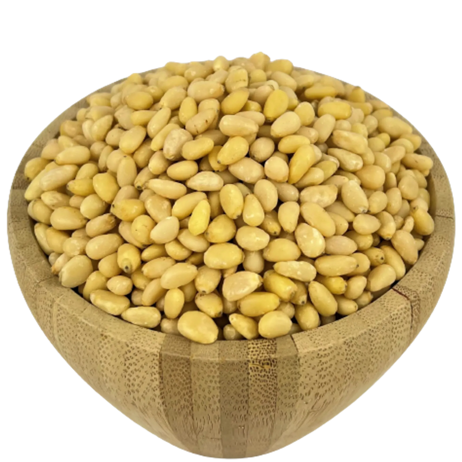 Piñón Ecológico Granel 0,25 Kg