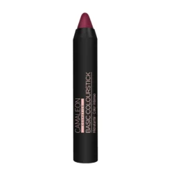Pintalabios Berenjena Basic Colourstick 4g Camaleon Cosmetics