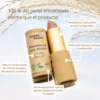 Pintalabios con aceite de ricino Teja Comme Avant 4 g