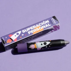 Pintalabios Gris Magic Colourstick 4g Camaleon Cosmetics