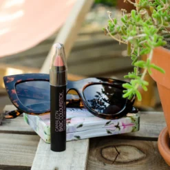 Pintalabios Nude Arena Basic Colourstick 4g Camaleon Cosmetics