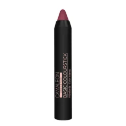 Pintalabios Nude Marrón Basic Colourstick 4g Camaleon Cosmetics